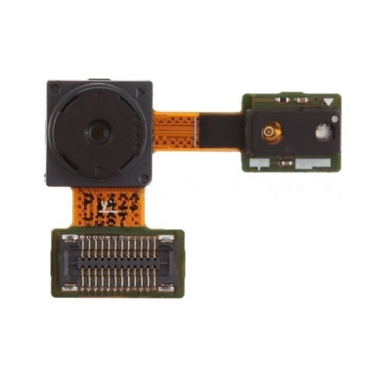 Samsung Galaxy S2 İ9100 İçin Ön Kamera Sensor Film