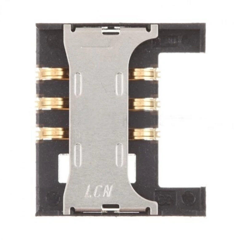 Samsung Galaxy S2 İ9100 İçin Sim Kart Okuyucu