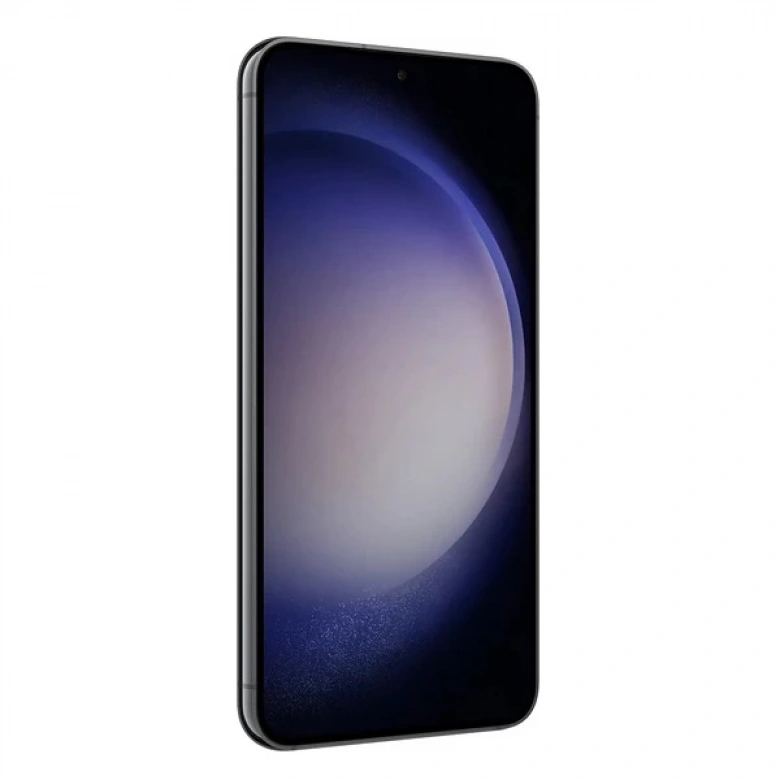 SAMSUNG GALAXY S23 256GB 8GB RAM SİYAH – DİST.