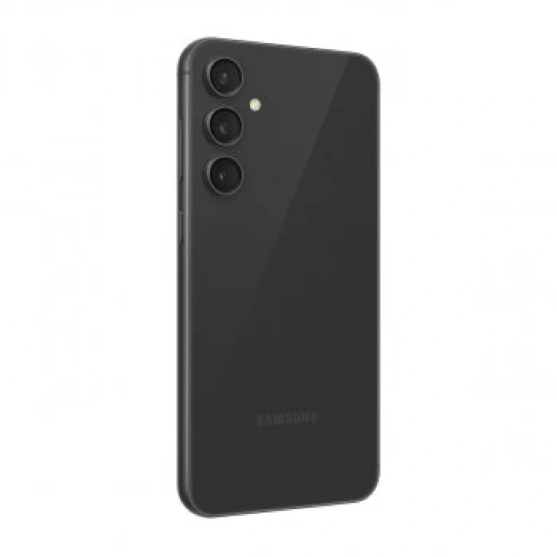SAMSUNG GALAXY S23 FE 128GB 8GB RAM GRAFİT – DİST.