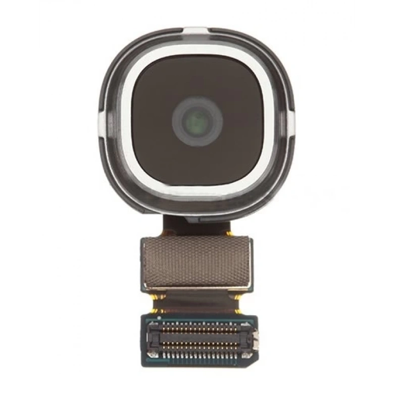 Samsung Galaxy S4 İ9500 İçin Büyük Arka Kamera