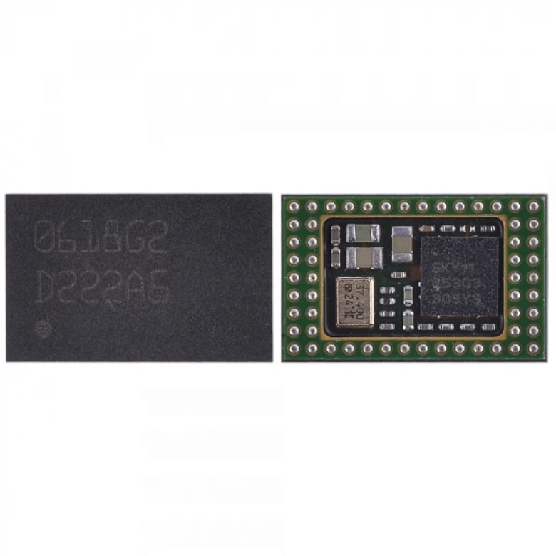 Samsung Galaxy S4 İ9500 Wifi Bluetooth İc Entegre