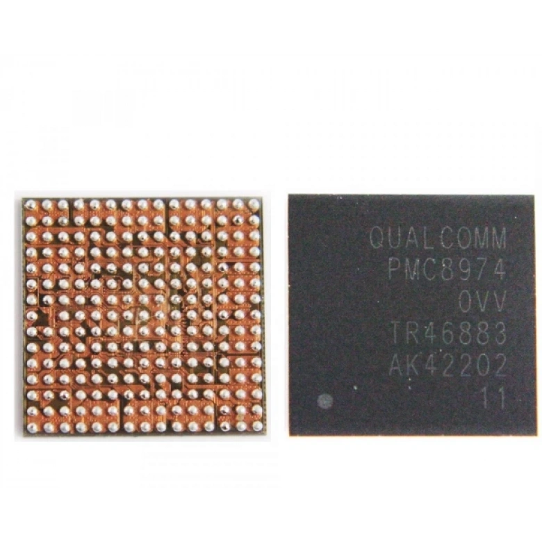 Samsung Galaxy S5 İçin Büyük Power İc Güç Entegresi(pmc8974)