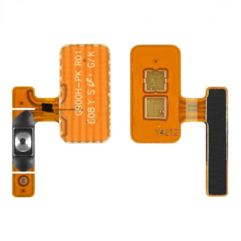 Samsung Galaxy S5  İçin On Off Filmi