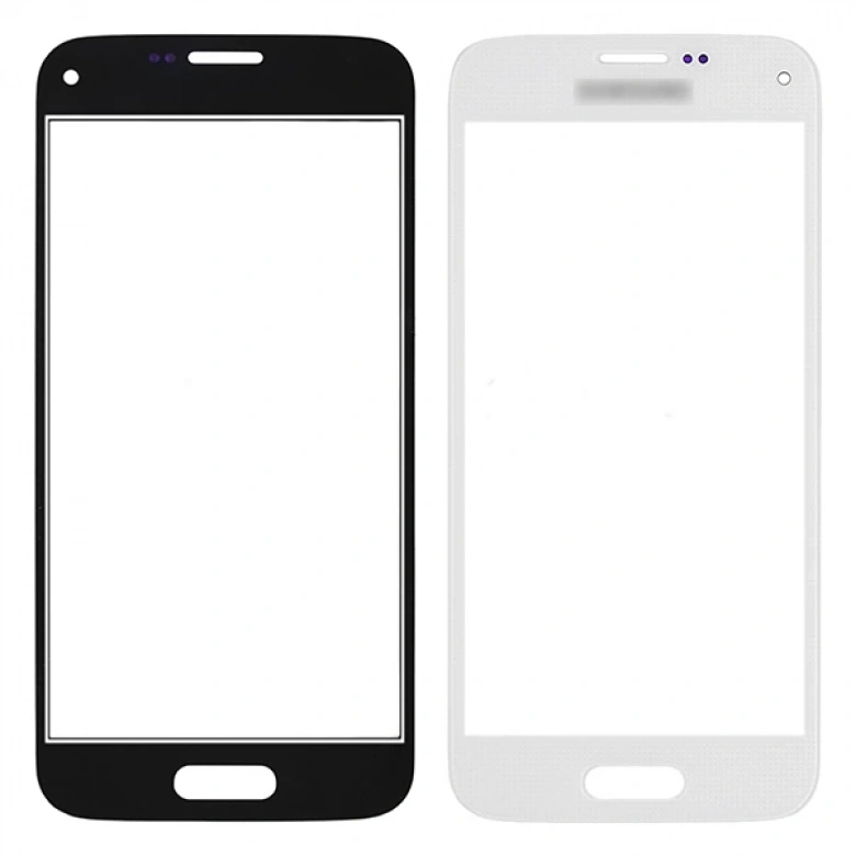 Samsung Galaxy S5 Mini G800 İçin Dokunmatik Lens