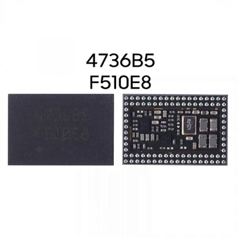 Samsung Galaxy S6  Bluetooth İc