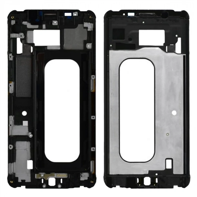 Samsung Galaxy S6 Edge Plus G928f İçin Ön Panel Bordu