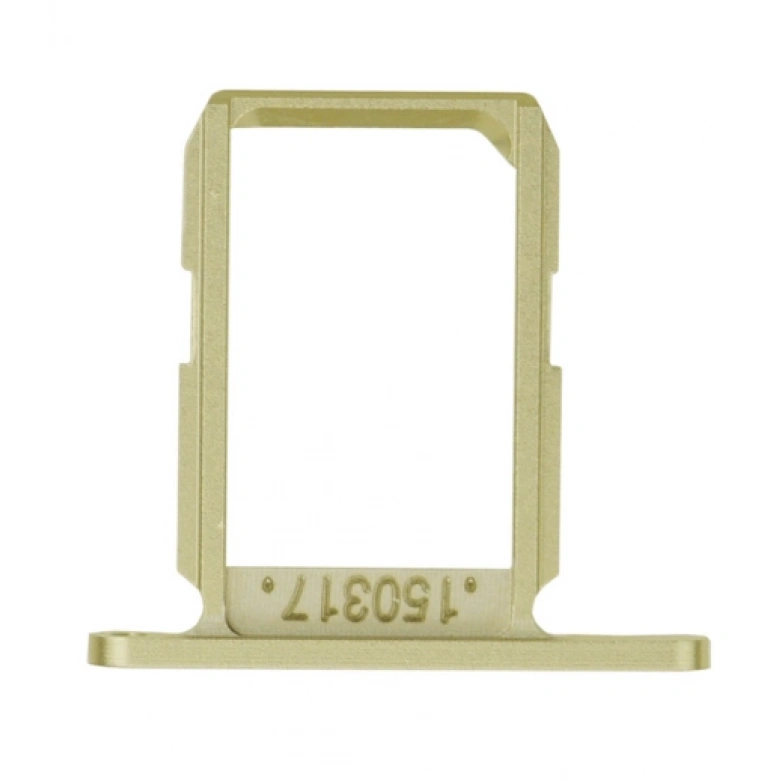 Samsung Galaxy S6 G920 Sim Kart Kapağı Sim Tutucu