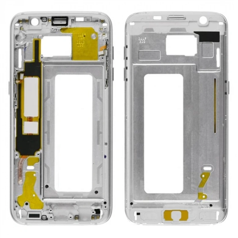 Samsung Galaxy S7 Edge G935 İçin Orta Kasa