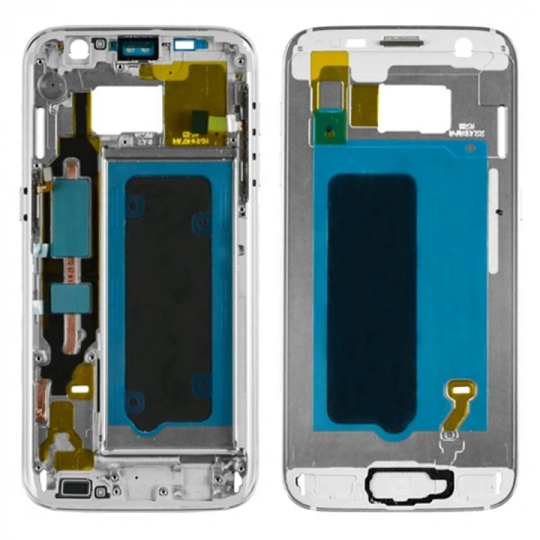 Samsung  Galaxy S7 G930 İçin Full Orta Kasa