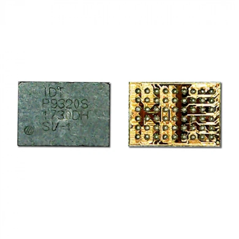 Samsung Galaxy S8 (p9320s) Ses Audio İc Entegre