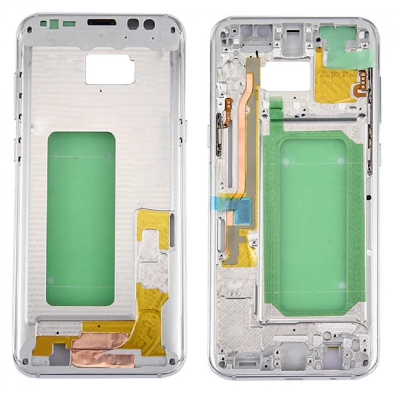 Samsung Galaxy S8+ Plus G955 İçin Orta Kasa Orta Panel