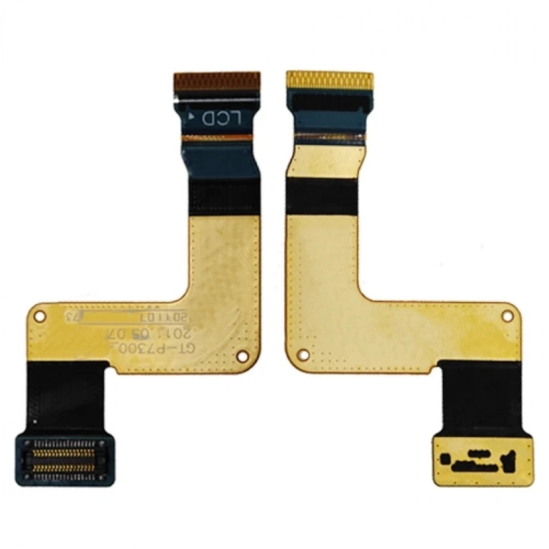 Samsung Galaxy Tab P7300 İçin Ekran Filmi