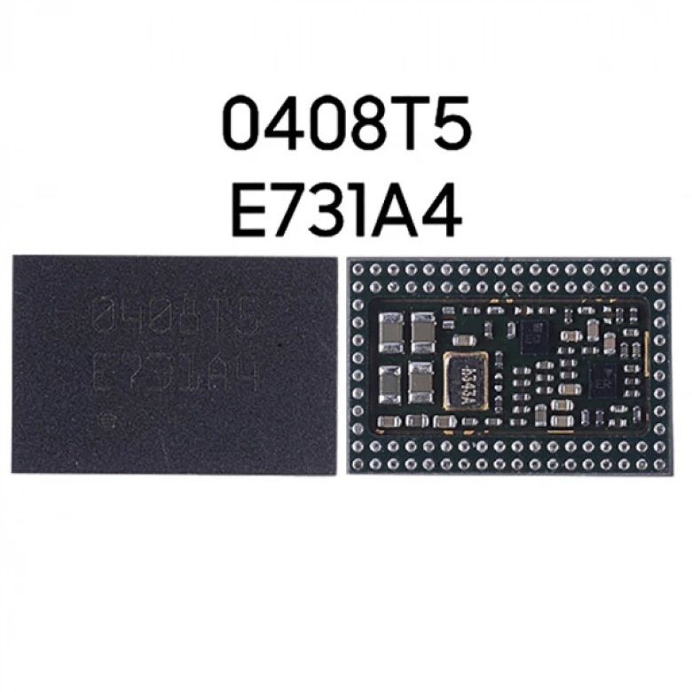 Samsung  Note 4, Note 5 ,S7 İçin Bluetooth İc Entegre