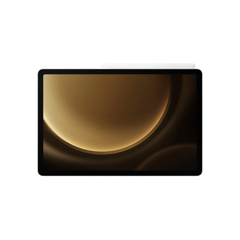 SAMSUNG TAB S9 FE SM-X510 6GB 128GB 10.9 SILVER TABLET