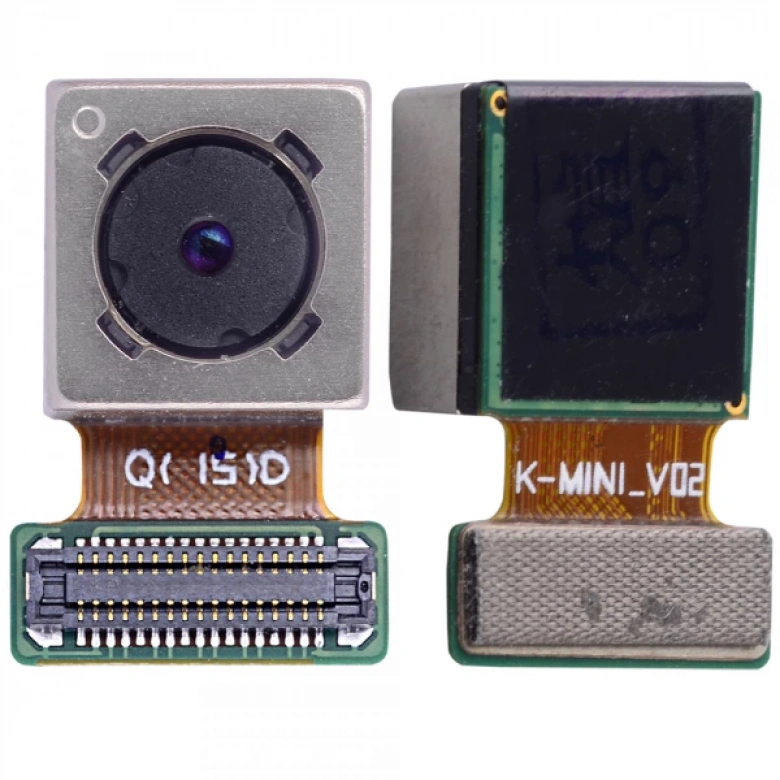 SM Galaxy A3 A300 Galaxy G530,Prime  Büyük Arka Kamera