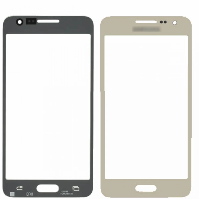 SM Galaxy A3 A300 İçin Dokunmatik Lens