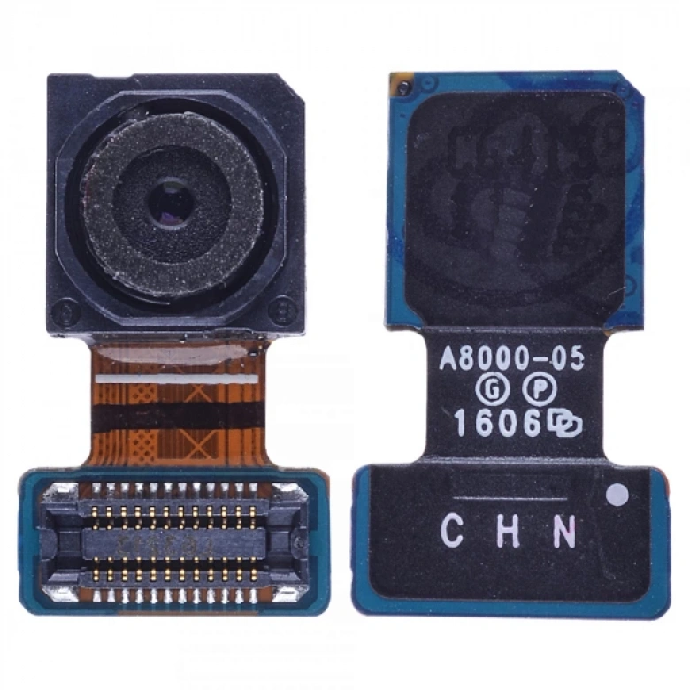 SM Galaxy A3 A310 A5 A510, A710 J510 J710 (2016) Ön Kamera