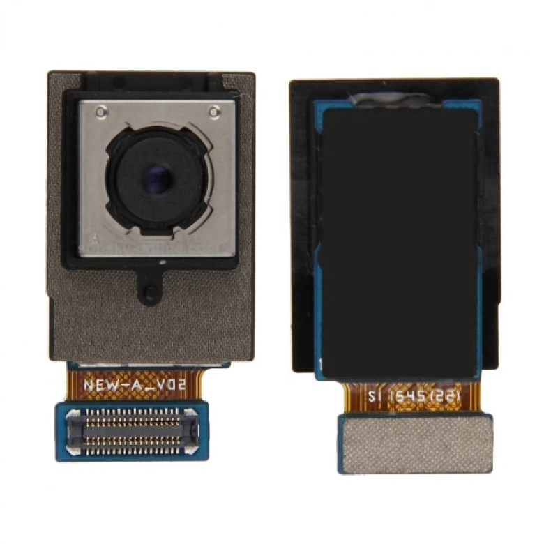 SM Galaxy  A5 2016 A510-A7 2016 A710 Arka Kamera
