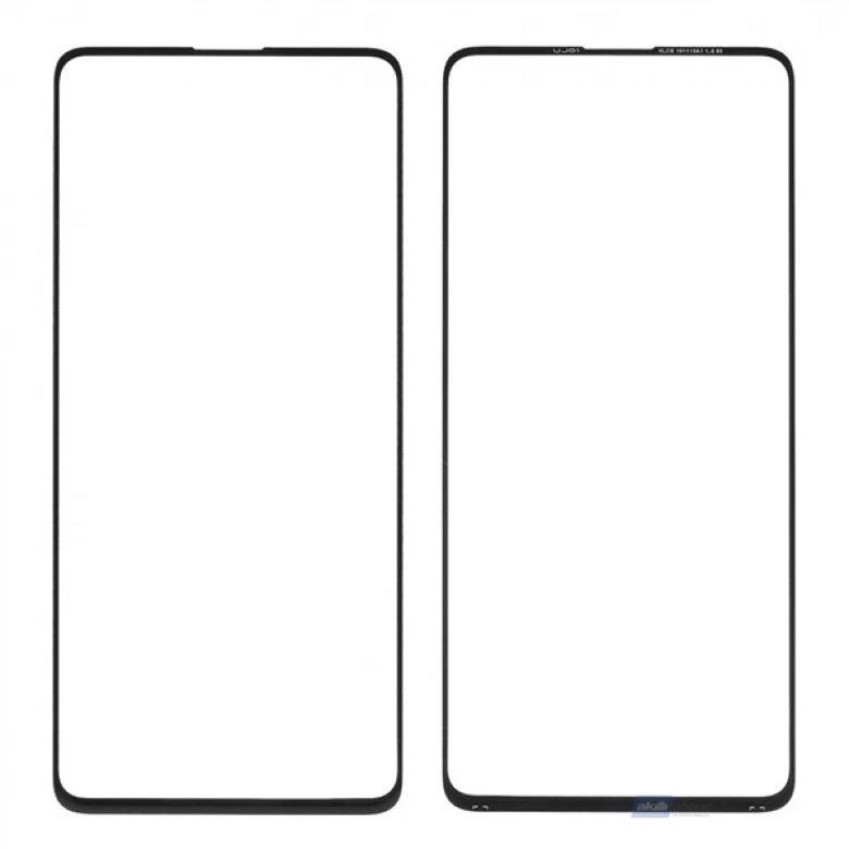 SM Galaxy A51 SM-A515 Dokunmatik Lens