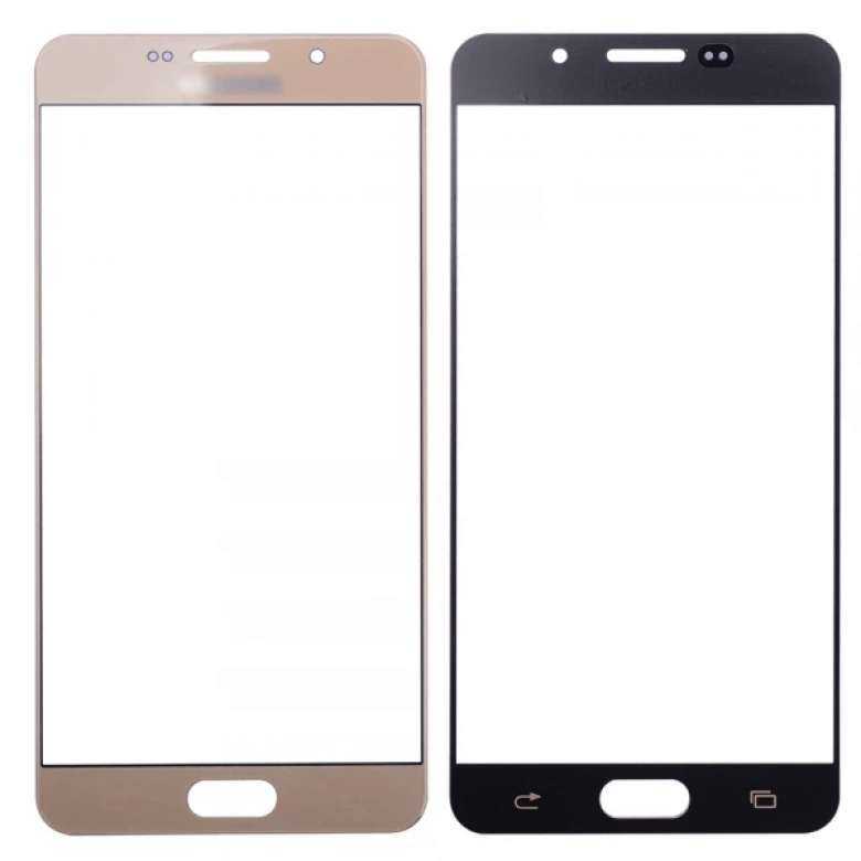 SM Galaxy A710 A7 (2016) İçin Touch Lens Dokunmatik