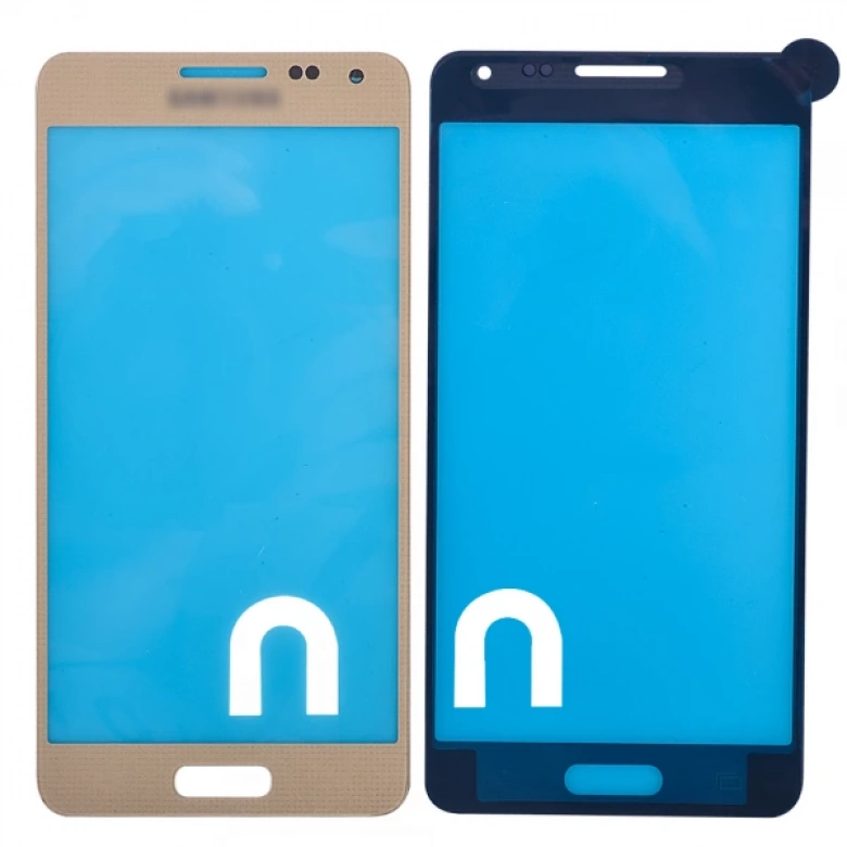 SM Galaxy Alpha G850 İçin Dokunmatik Lens