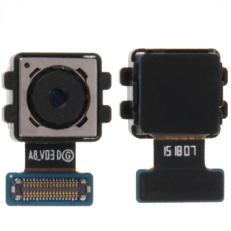 SM Galaxy C7-A8-A810 İçin Arka Kamera