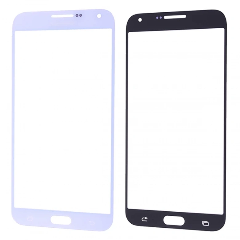 SM Galaxy E5 E500 İçin Dokunmatik Lens