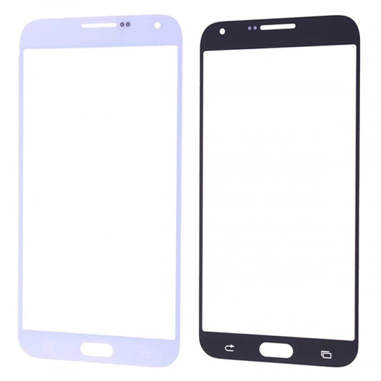 SM Galaxy E7 E700 İçin Dokunmatik Lens