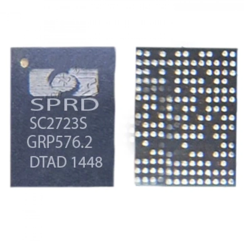 SM Galaxy G355 J100 Power İc Güç Entegresi(sc2723s)