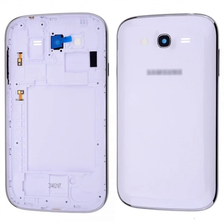 SM Galaxy Grand Duos İ9082 İçin Kasa Kapak