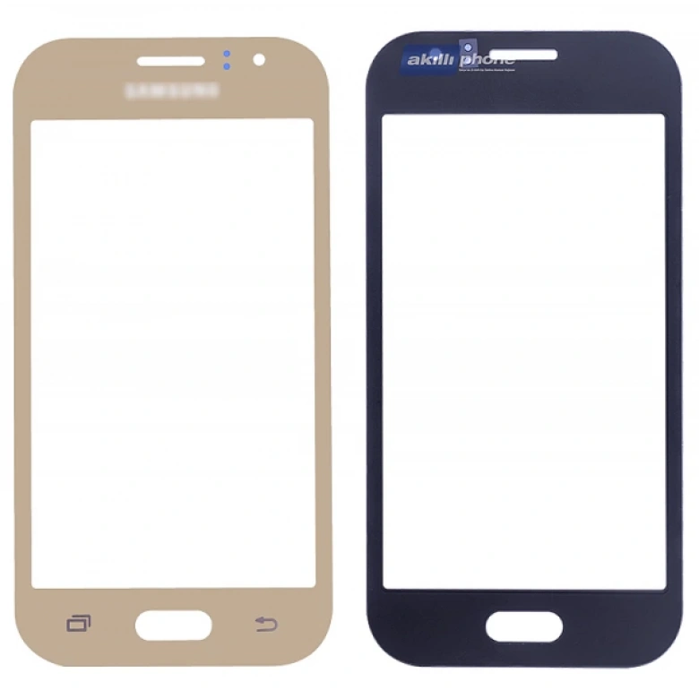 SM Galaxy J1 Ace J110 İçin Dokunmatik Lens