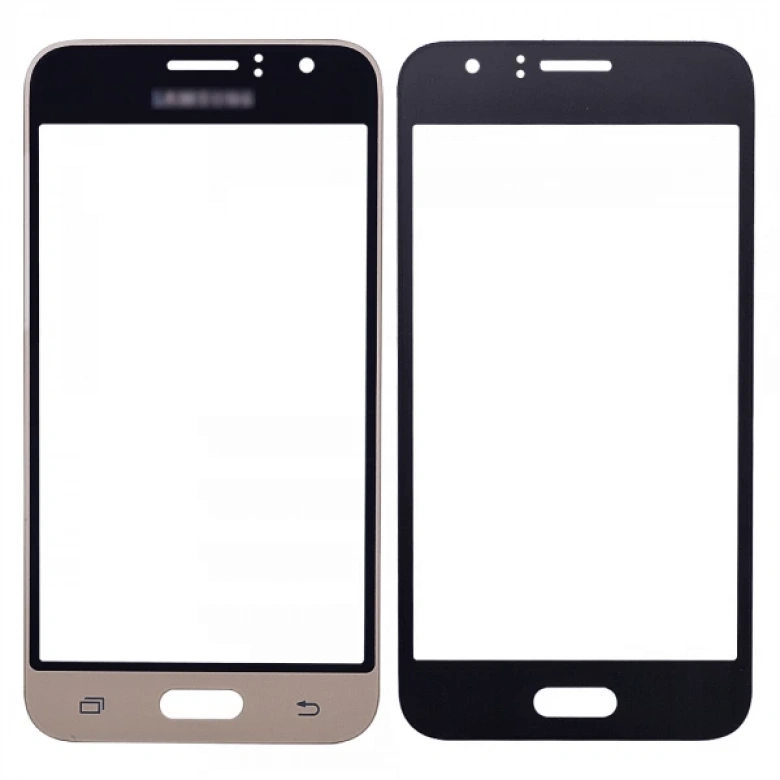 SM Galaxy J120 J1 (2016) İçin Dokunmatik Lens