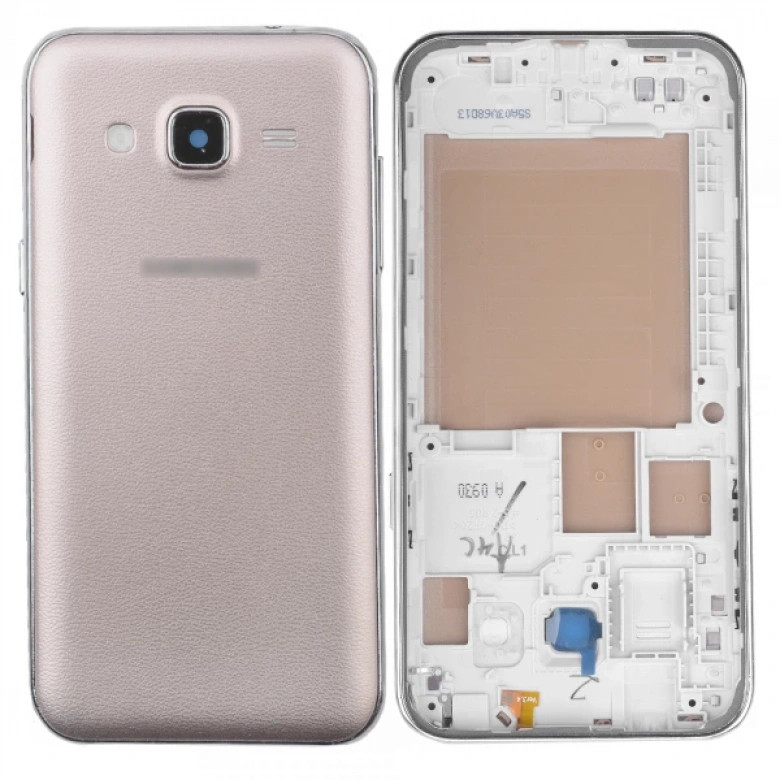 SM Galaxy J2 J200 İçin Kasa Kapak