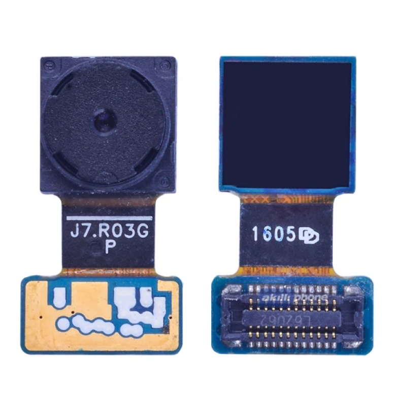 SM Galaxy J7 2015 J700f İçin Ön Kamera