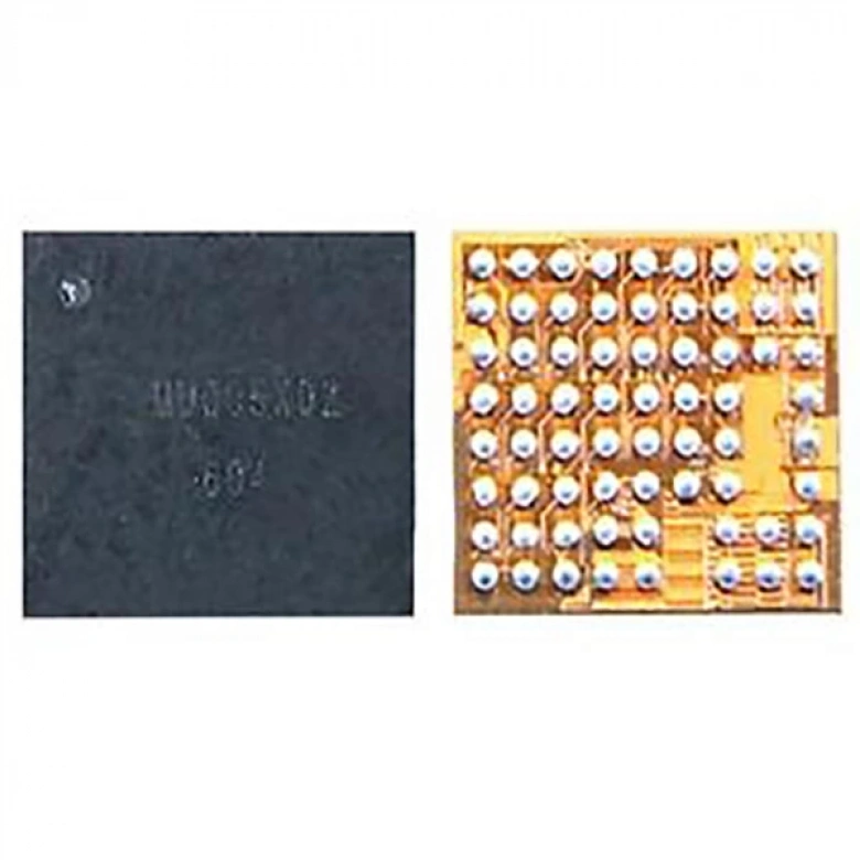 Sm Galaxy J7 2016 J710 Küçük Power İc (mu005x01-2-mu005x2)