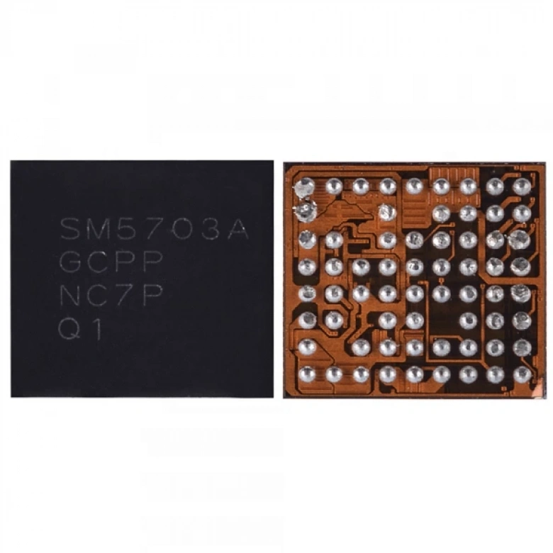 SM Galaxy J700,J500 ,A8,A510 T710 Şarj İç Entgre (SM5703A)