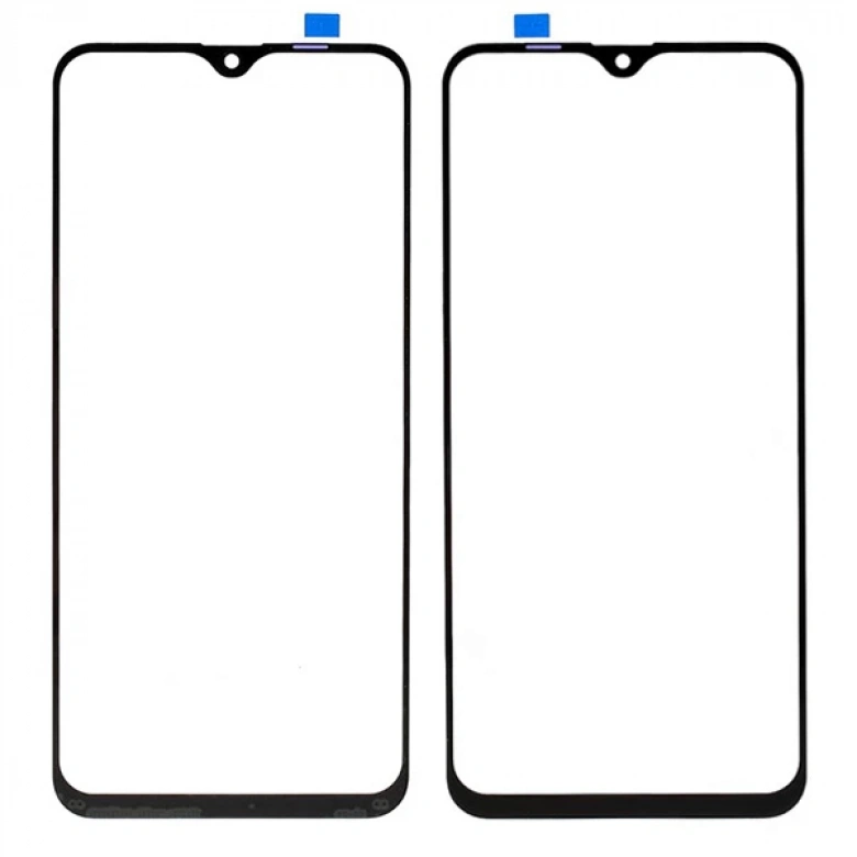 SM Galaxy M20 SM-M205 Dokunmatik Lens