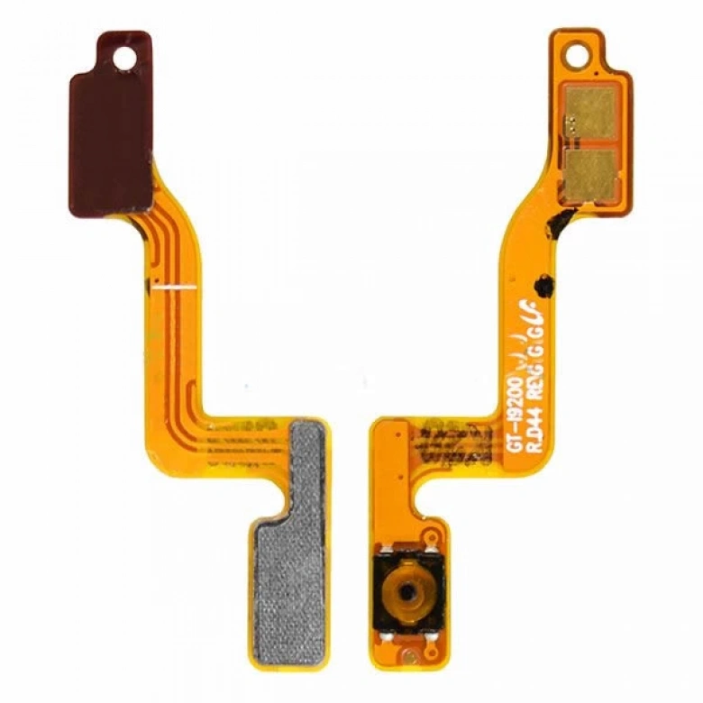 SM Galaxy Mega 6.3 İ9200, İ9205 İçin On Off Filimi