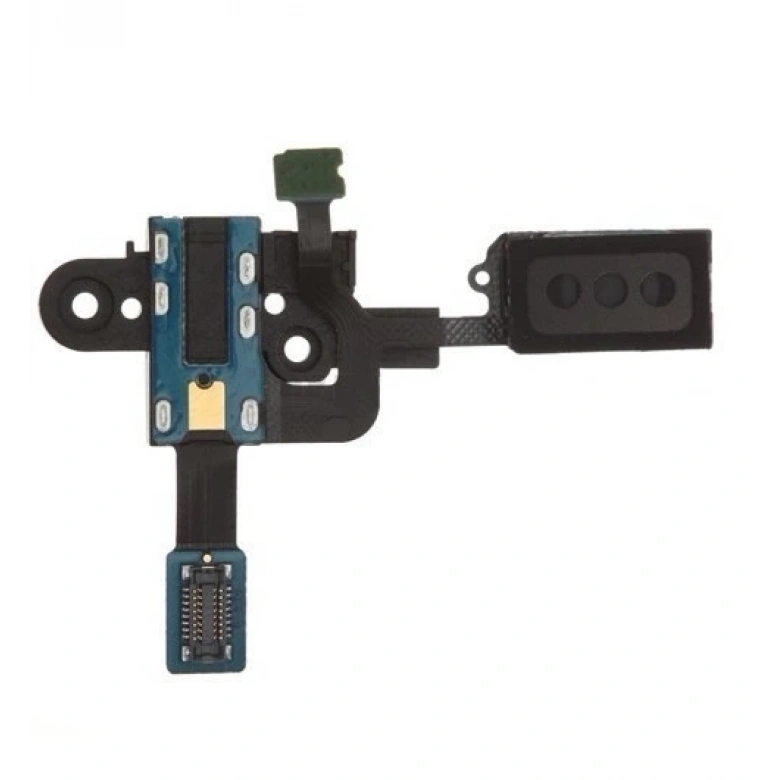 SM Galaxy Note 2 N7100 İçin Kulaklik Soketi Mikrofon & İç Kulaklık
