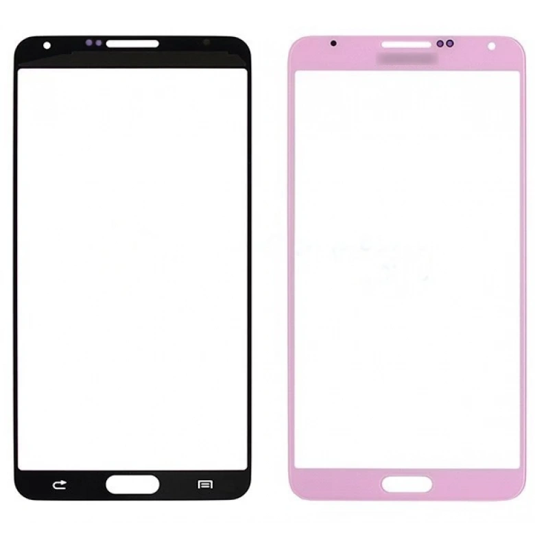 SM Galaxy Note 3 İçin Dokunmatik (lens)