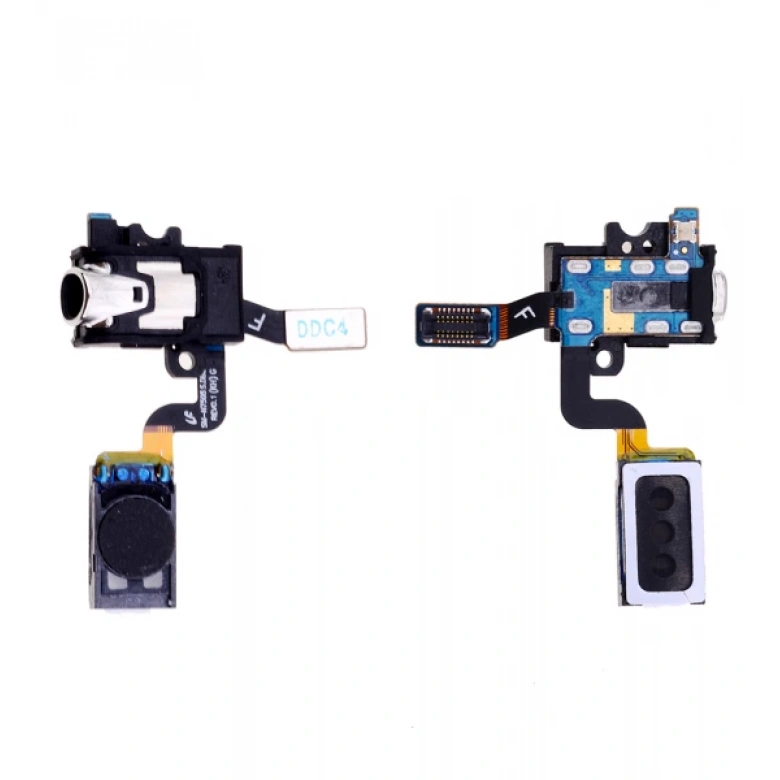SM Galaxy Note 3 Neo N7505 İçin İç Kulaklık. Kulaklık Soket Film