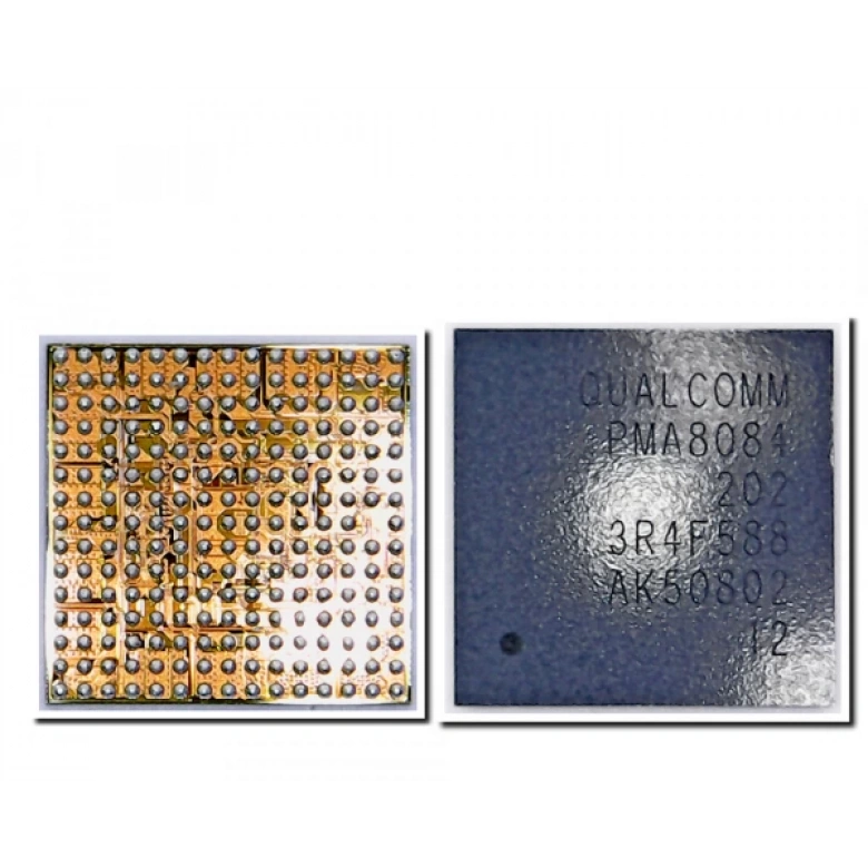 SM Galaxy Note 4,S6 Büyük Power İc Güç Entegresi(pma8084)