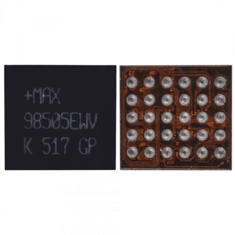 Sm Galaxy Note 5,S6-S6 Edge Şarj İç Entgre (max98505)