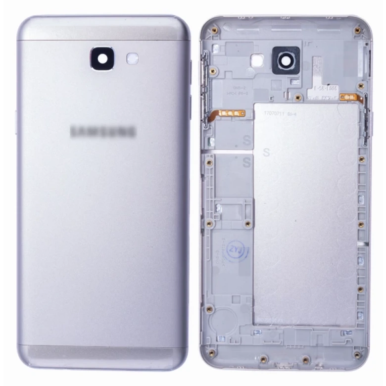 SM Galaxy On5 İçin Arka Kapak Kasa Kapak