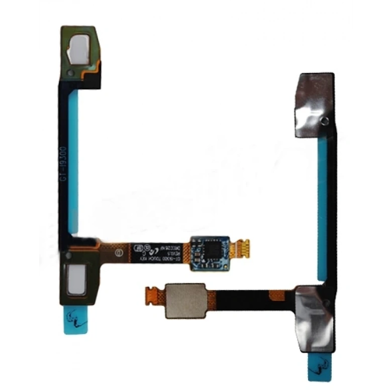 SM Galaxy S3 İ9300 İçin Tuş Bord Dokunmatik Sensor Film