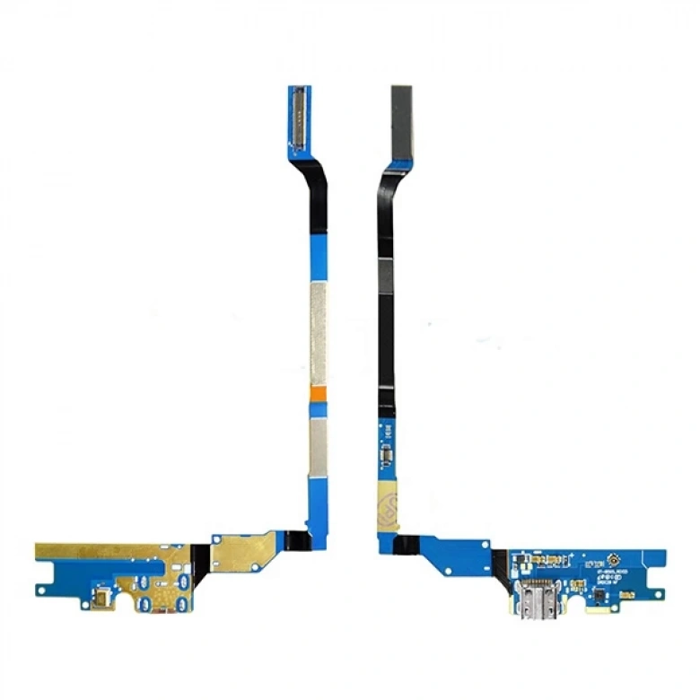 SM Galaxy S4 İ9505  Şarj Soket Mikrofon Filmi
