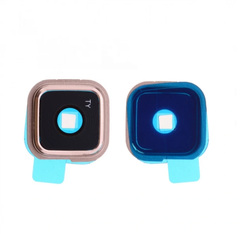 SM Galaxy S5 G900 İçin Kamera Lens Kapak