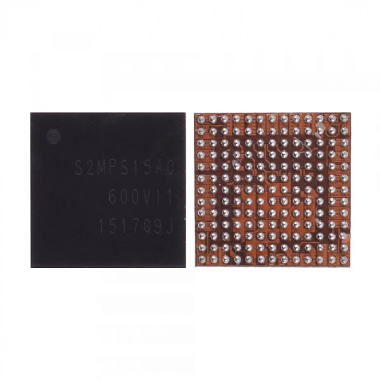Sm Galaxy S6,S6 Edge,Note 5 İçin Power İc Güç Entegresi(s2mps15a0)