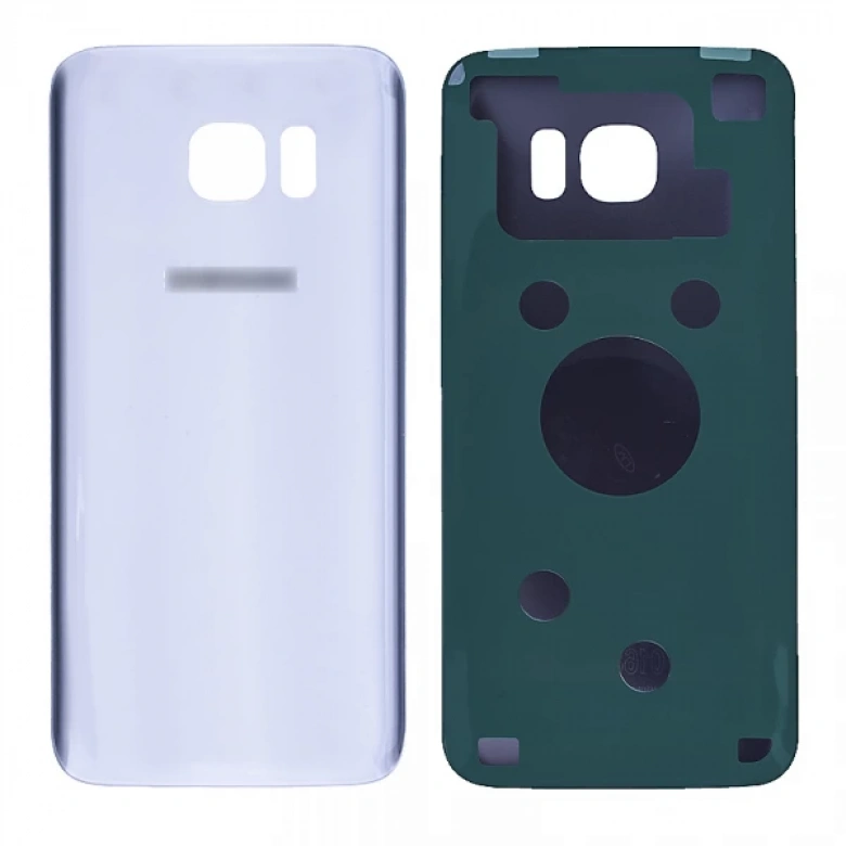 SM  Galaxy S7 Edge G935 İçin Arka Pil Kapağı Lens